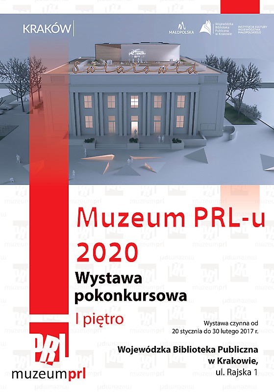 Muzeum PRL-u 2020