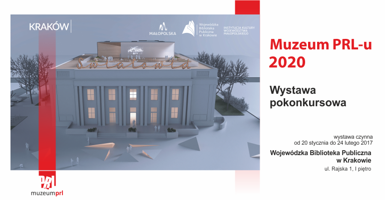 Muzeum PRL-u 2020