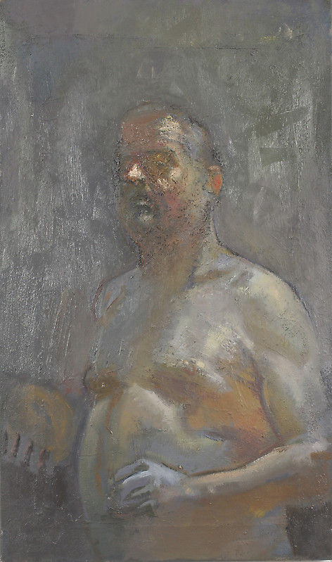 Autoportret