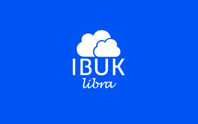 Logo platformy IbukLibra