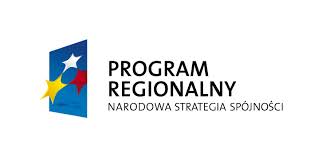 Program regionalny - narodowa strategia spójności