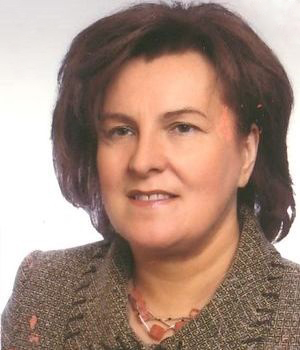 mgr Ewa Ryszkowska