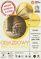 Odjazdowy Bibliotekarz w Krakowie_2016