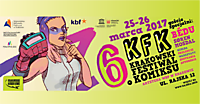 Krakowski Festiwal Komiksu