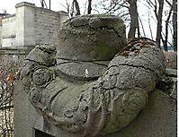 Cmentarze wojenne i pomniki Twierdzy Kraków